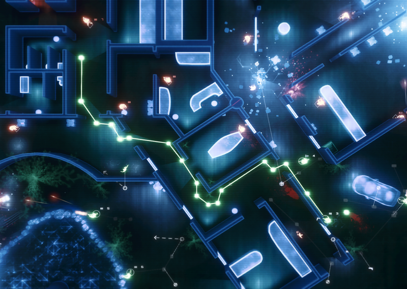 Mode 7 najavili ambiciozni Frozen Synapse 2