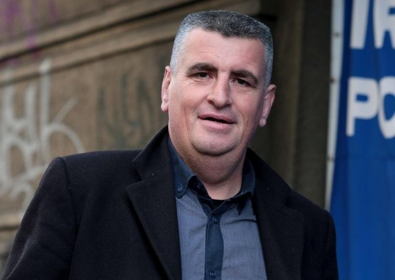 'Ako je Milanović ljevičar, onda sam ja Che Guevara'