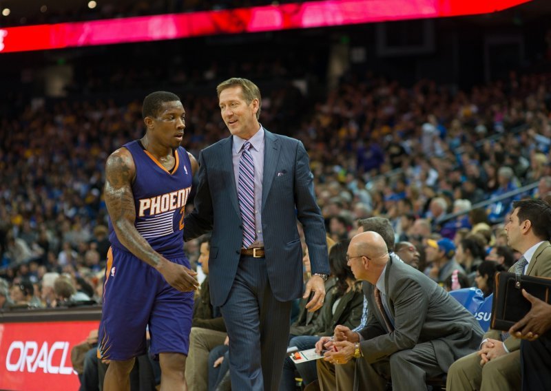 Jeff Hornacek preuzima New York Knickse