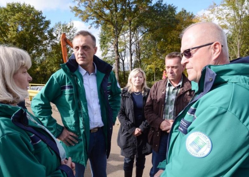 Žestok sukob Jakovine i Valenta