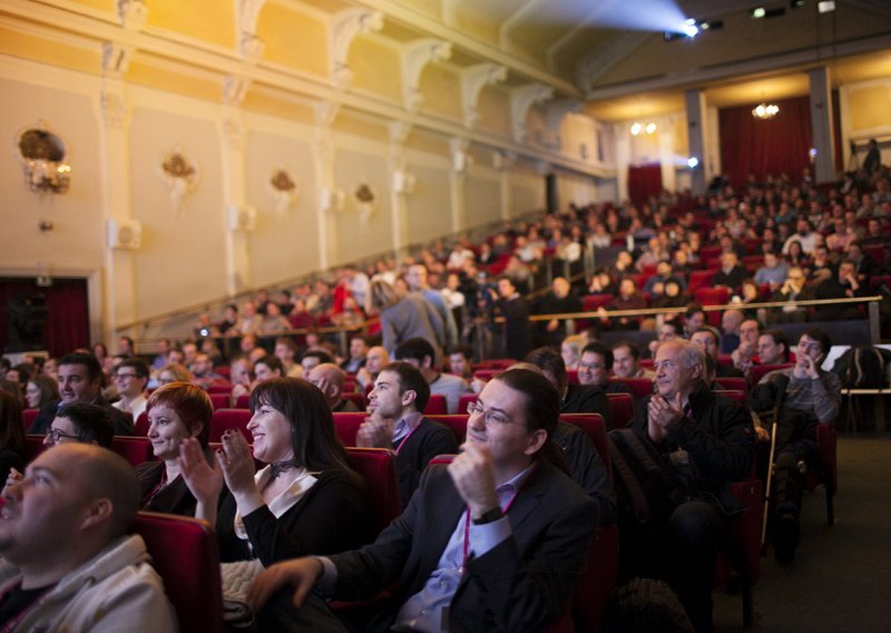 Uskoro počinje Bug Future Show 2016, a evo što donosi