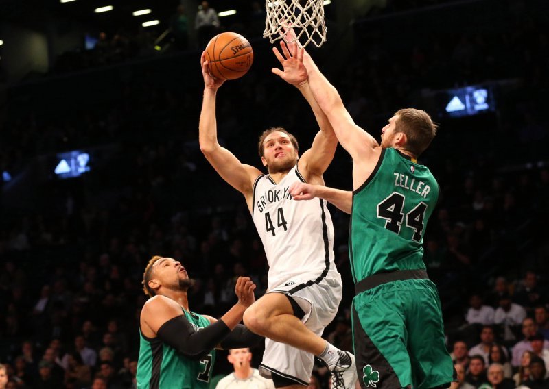 Bogdanović i Rudež skromni u novim NBA porazima