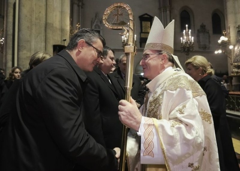 Jurčić: Uz Oreškovića, treba nam puno sreće i Božja pomoć