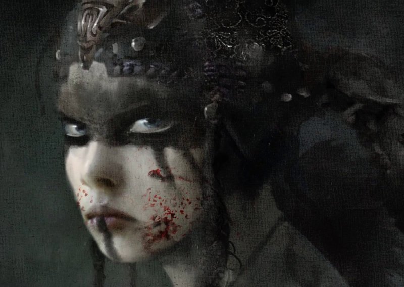 Hellblade dolazi na PC i PS4 u isto vrijeme