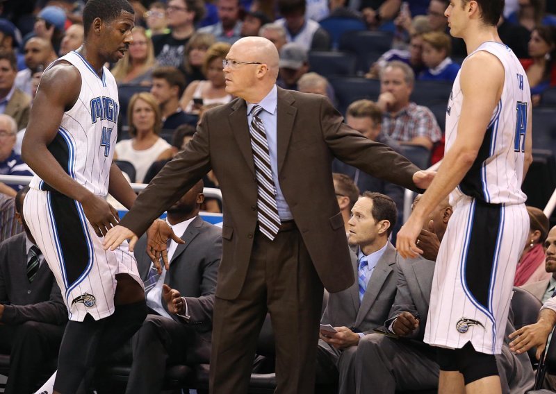 Hezonjin učitelj Skiles i legendarni Popovich potukli konkurenciju