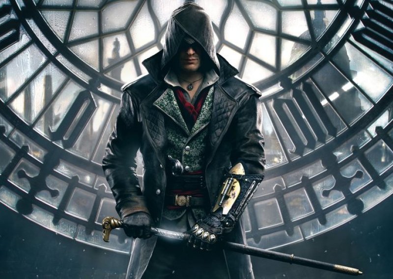 Assassin's Creed: Syndicate stiže već u listopadu, vani je i prvi trailer!