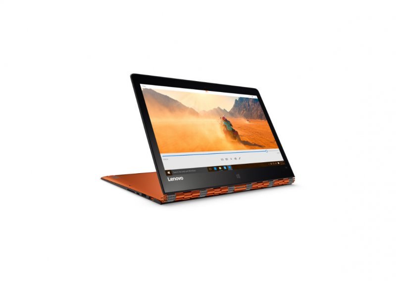 Stigla Yoga 900, pripremite bar 11,5 tisuća kuna