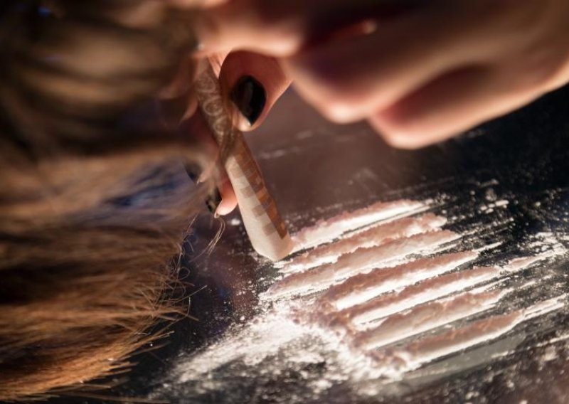 Heroin više nije in, a evo koje se droge najviše konzumiraju