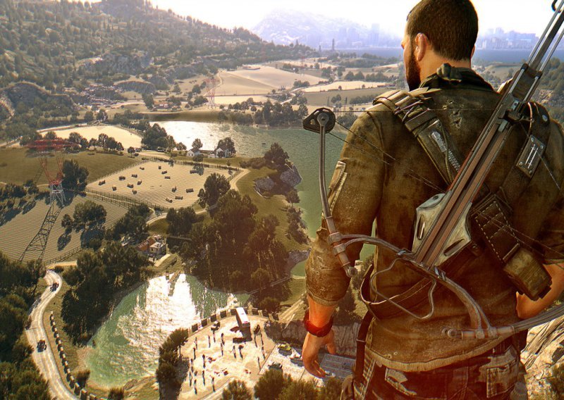 Novi DLC za Dying Light toliko je velik da će ga naplaćivati