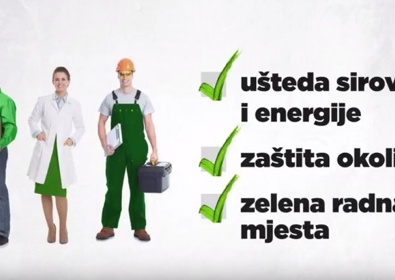 Ministri se raspucali iz svih reklamnih oružja