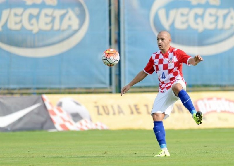 U-21: Na popisu Kovačić, Halilović, Pjaca, Rog, Radošević...