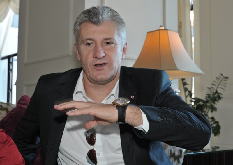 Šuker pred Španjolcima o problemu s navijačima, tetovažama…