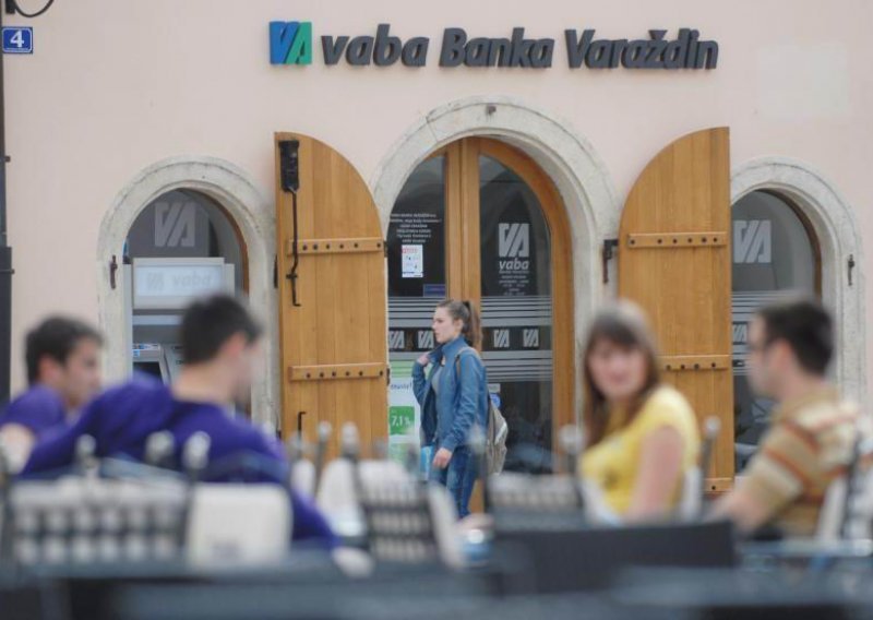 Česi ponudili 75 milijuna kuna za Vaba banku