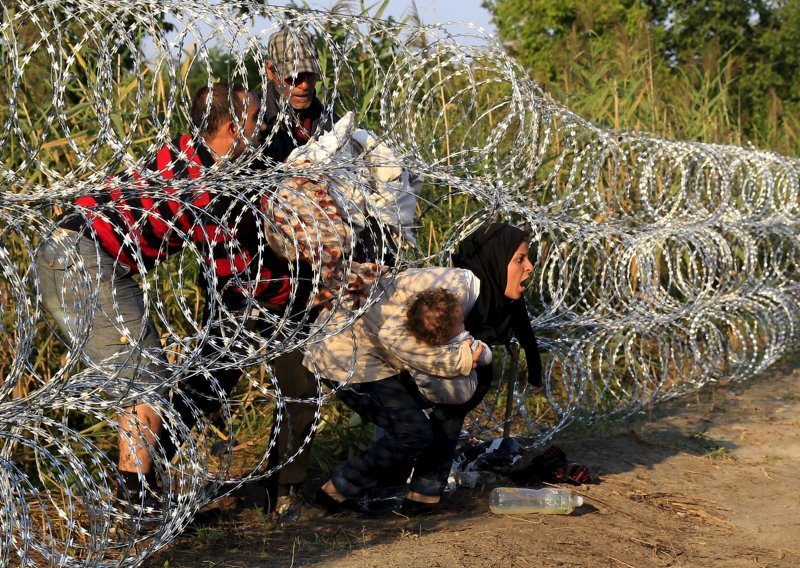 Mađarska će napustiti UN-ove razgovore ako nacrt ostane 'proimigracijski'