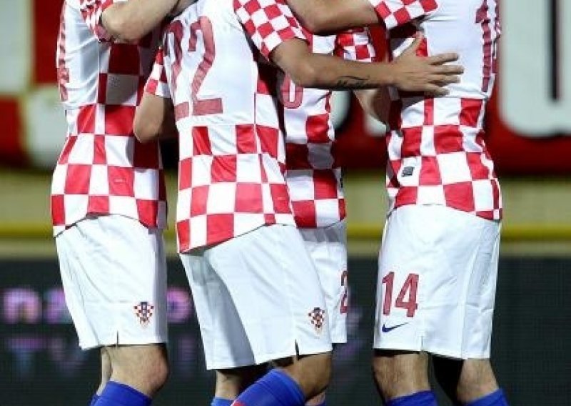 Fiorentina kao primjer; Italija je obećana zemlja za Hrvate