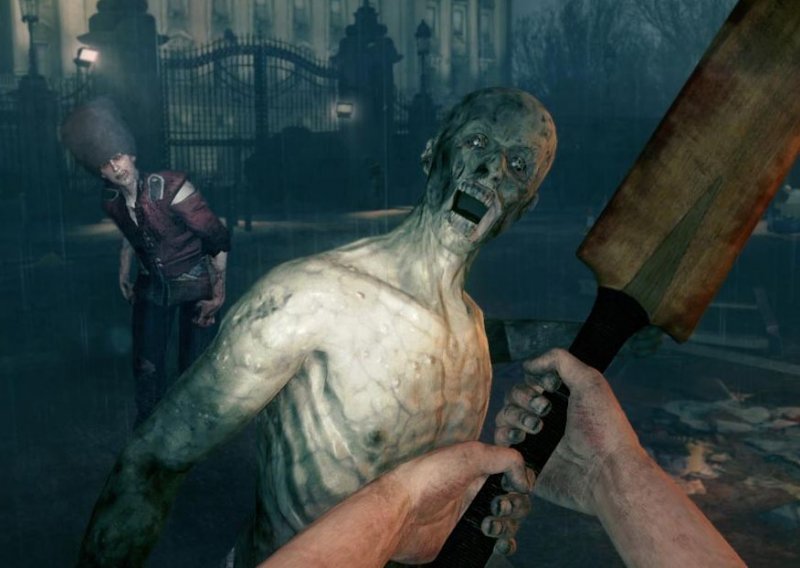 ZombiU dolazi na PC, PS4 i XB1... samo bez U