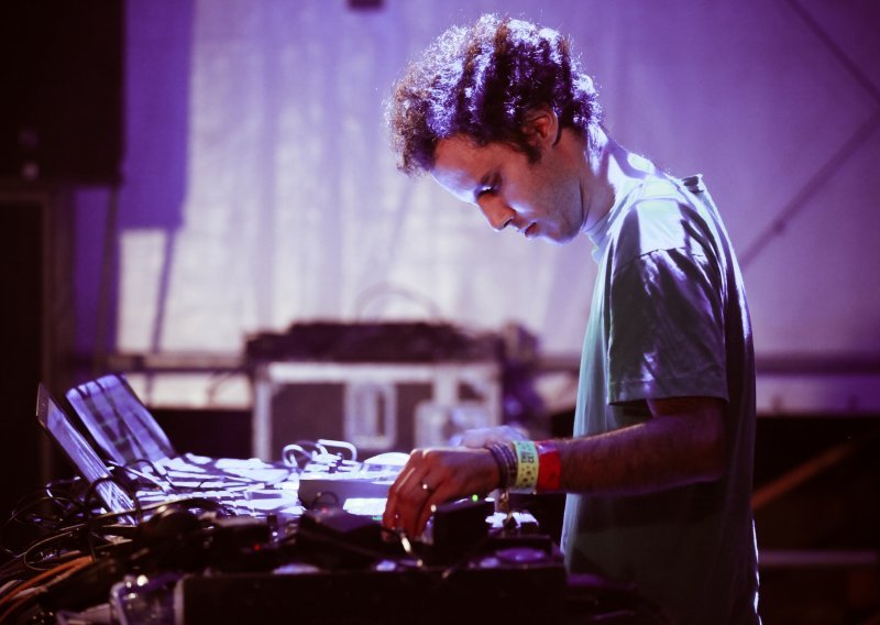 Four Tet, Floating Points i Little Dragon otvaraju Dimensions festival