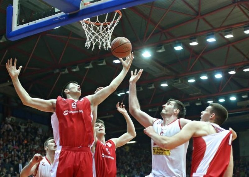 FIBA priznala ABA ligu, kriza konačno gotova