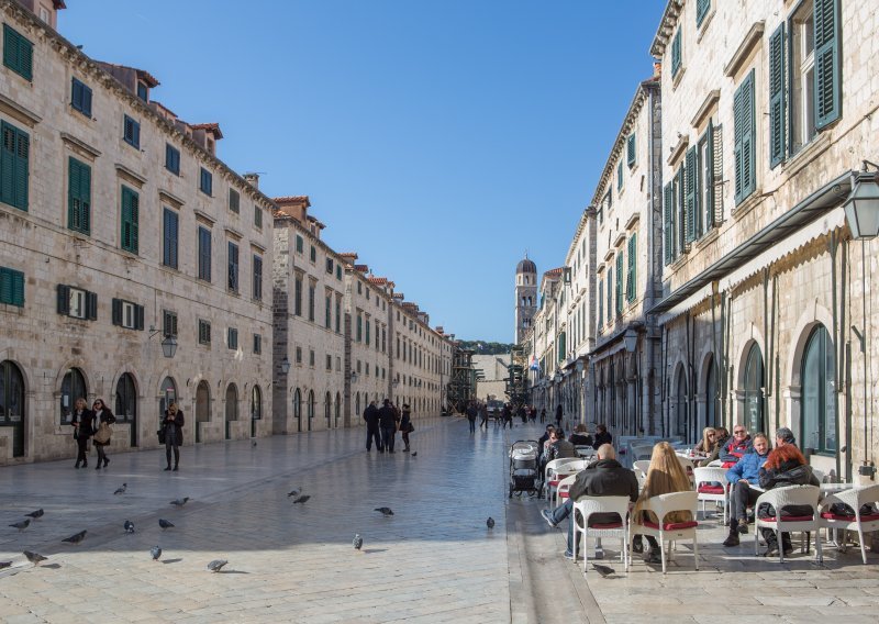 Ovaj vikend bismo konačno mogli vidjeti malo više sunca