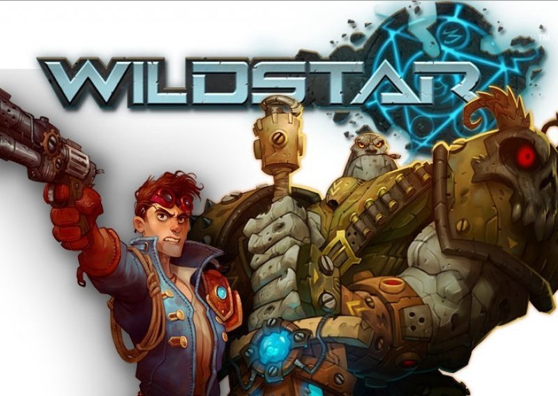 Wildstar