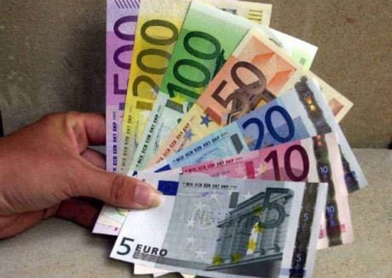 Croatia's gross foreign debt in late September exceeds EUR 42 bln