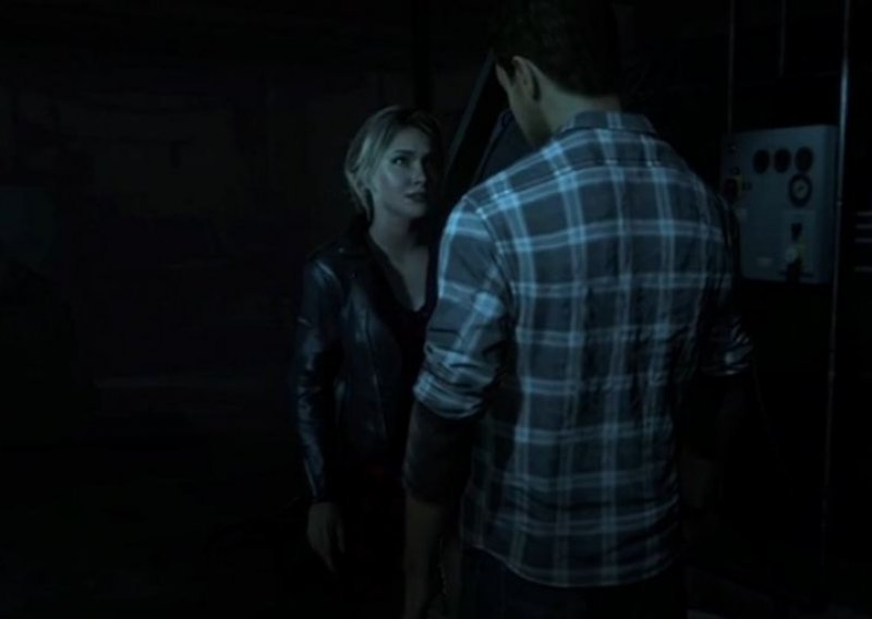 Until Dawn napokon ima datum izlaska