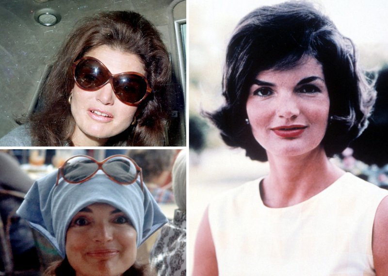 Zašto je Jackie O. i dan danas najveća modna ikona