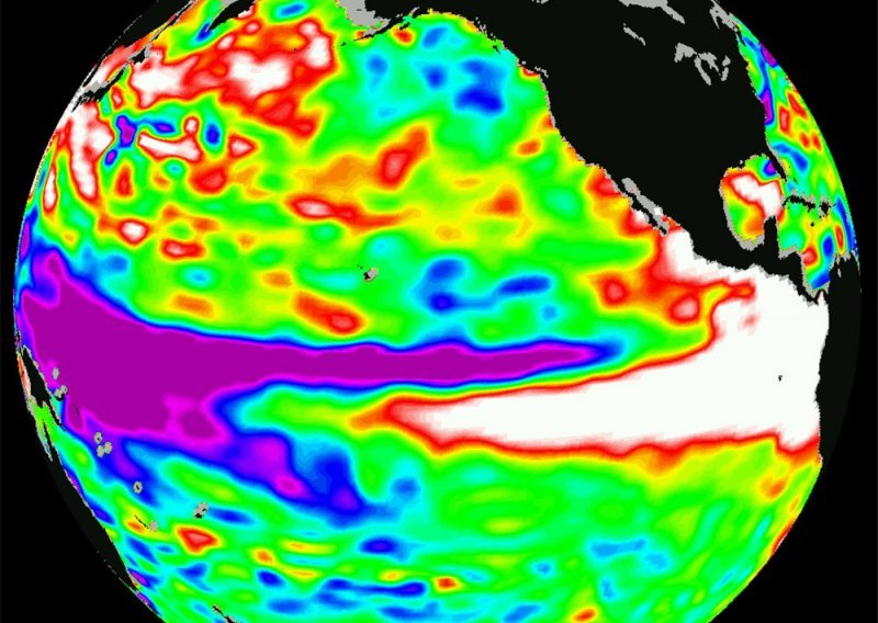 Stiže razoran El Niño; poskupjet će hrana!