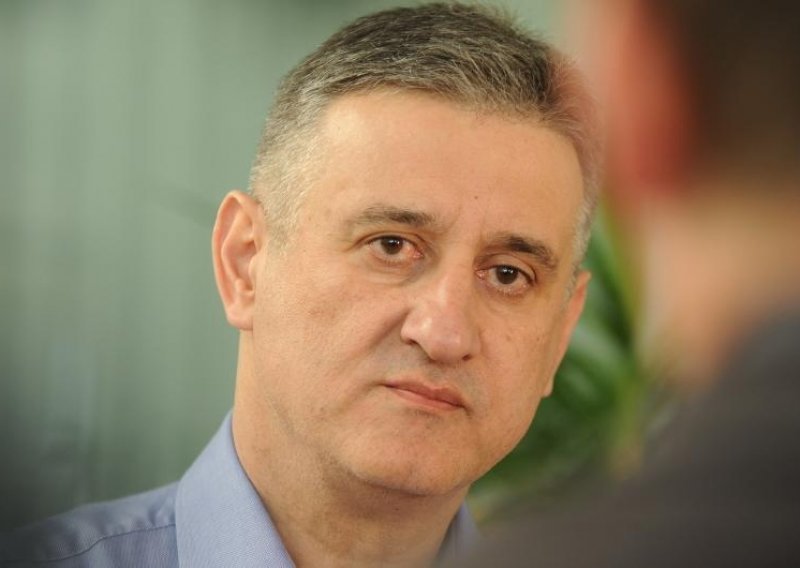 HDZ: Sučeljavat ćemo se kad Milanović raspiše izbore