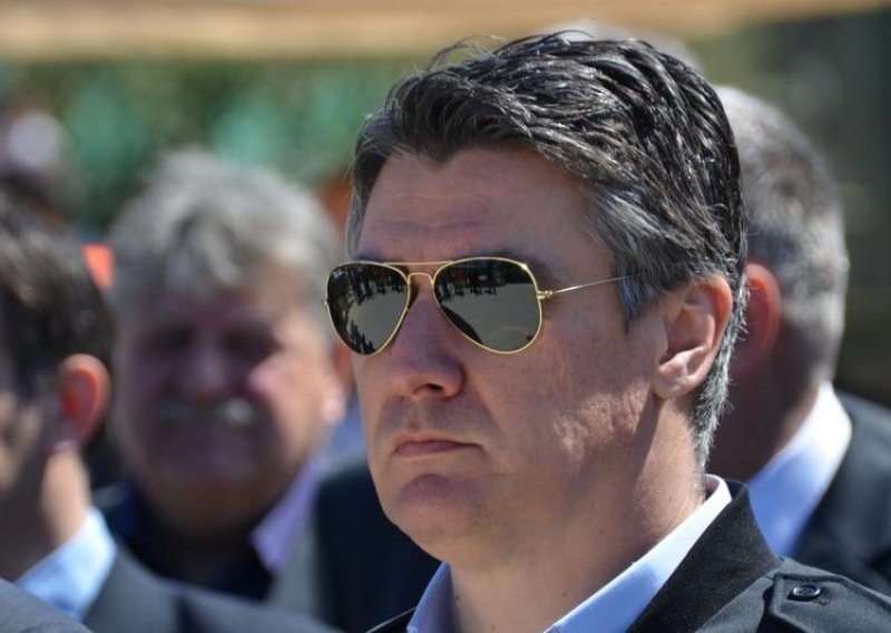 Zoran Milanović postavio novog direktora u svoju tvrtku