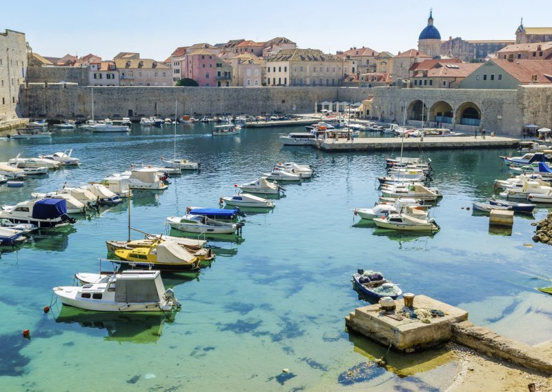 Kuća u Dubrovniku devet puta skuplja od one u Vukovaru