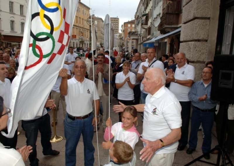 Preminula istinska legenda hrvatskog sporta