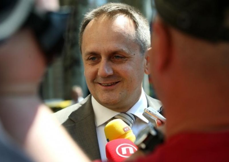 Prgomet: Čudan je stav to da je Bandić tajni kandidat HDZ-a