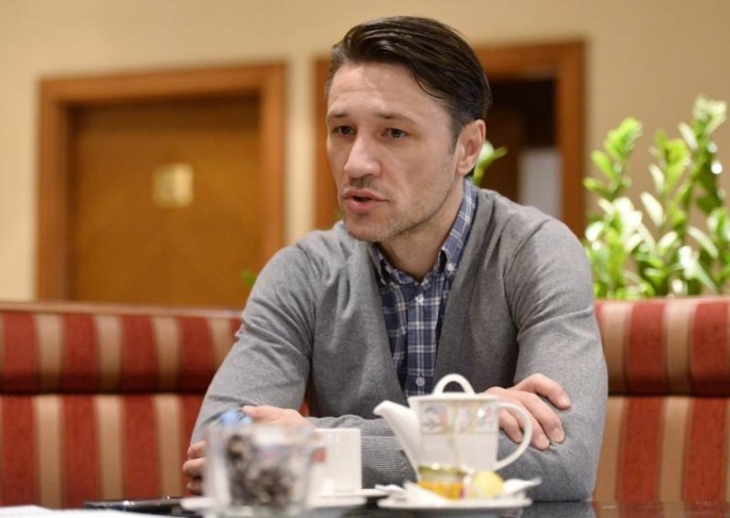 Niko Kovač o problemima, Mandžinoj ozljedi i El Clasicu