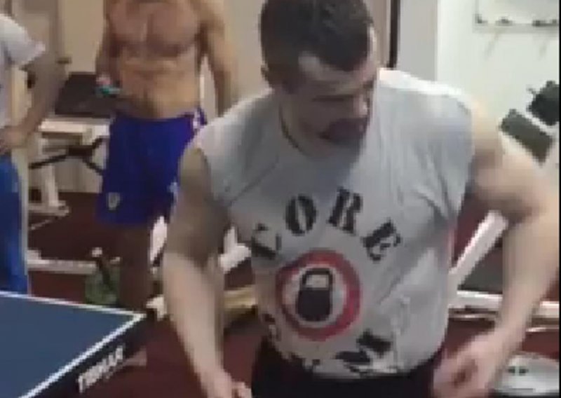 Cro Cop i Miočić u prvom obračunu; evo tko je pobijedio!