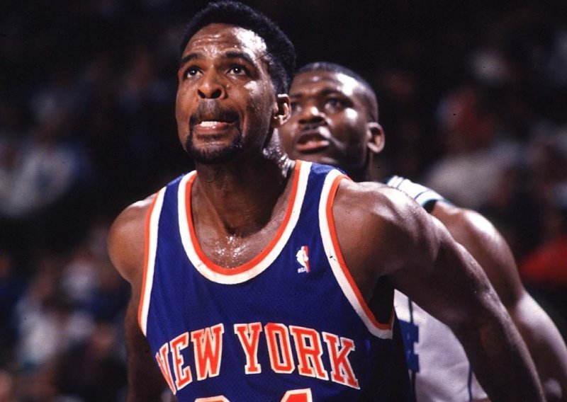 Charles Oakley o NBA-u danas: Teško mi je ikoga gledati…