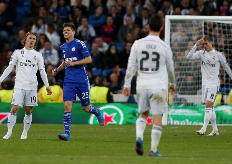 Ogorčeni Bernabeu se okrenuo protiv Reala: Sramota!