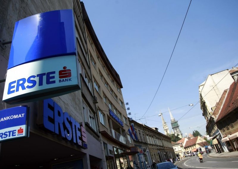 Dobit Erste Grupe smanjena za 4,6 posto, na 262,2 milijuna eura