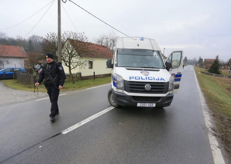 Napadač iz Požege oduzeo si život