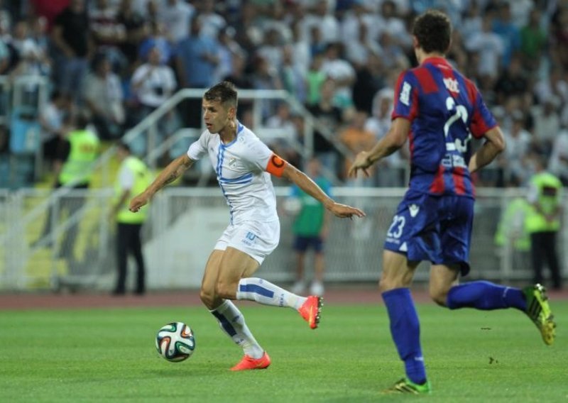 Rijeka trećim golom potpuno dotukla Hajduk!