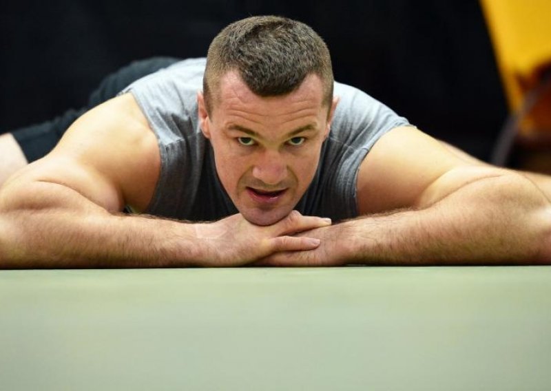 Cro Cop ne voli ostati dužan; evo što je jasno poručio!