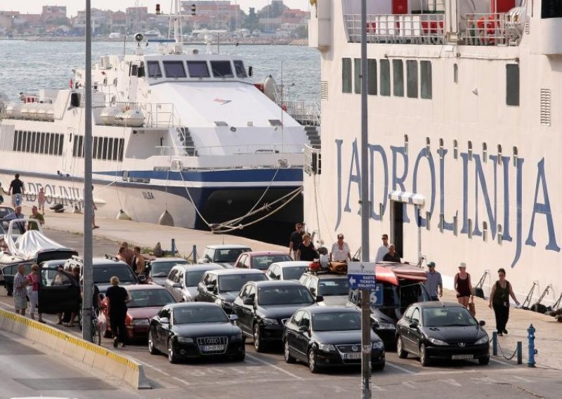 Jadrolinija slavi 70. rođendan i kreće u obnovu flote