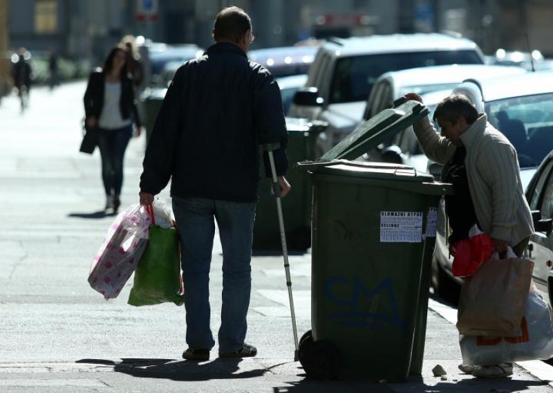 Hrvatska u još većoj krizi nakon ulaska u EU