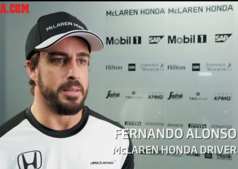 Alonso: Nikad nisam bio spremniji za novu sezonu!