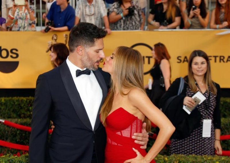 Joe Manganiello čuva sve poruke koje mu je poslala Sofia Vergara