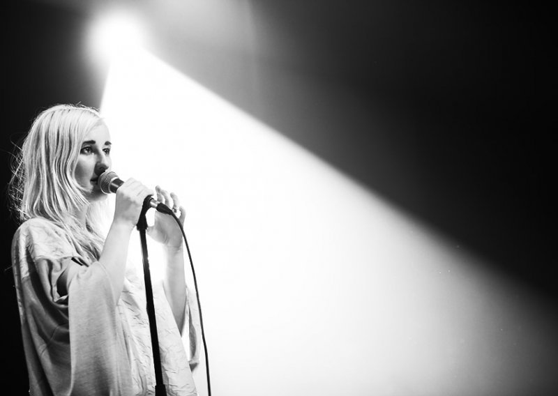 Zola Jesus ponovno u Tvornici kulture