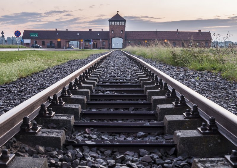 Nijemac rođen u Srbiji s 94 godine optužen za zločine u Auschwitzu