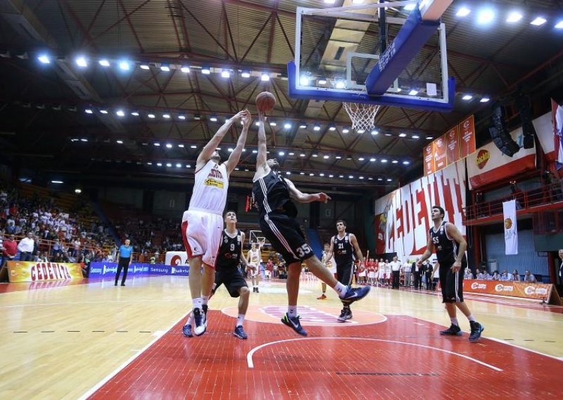 Cedeviti tijesan poraz u Valjevu, Zubčić promašio ključni šut