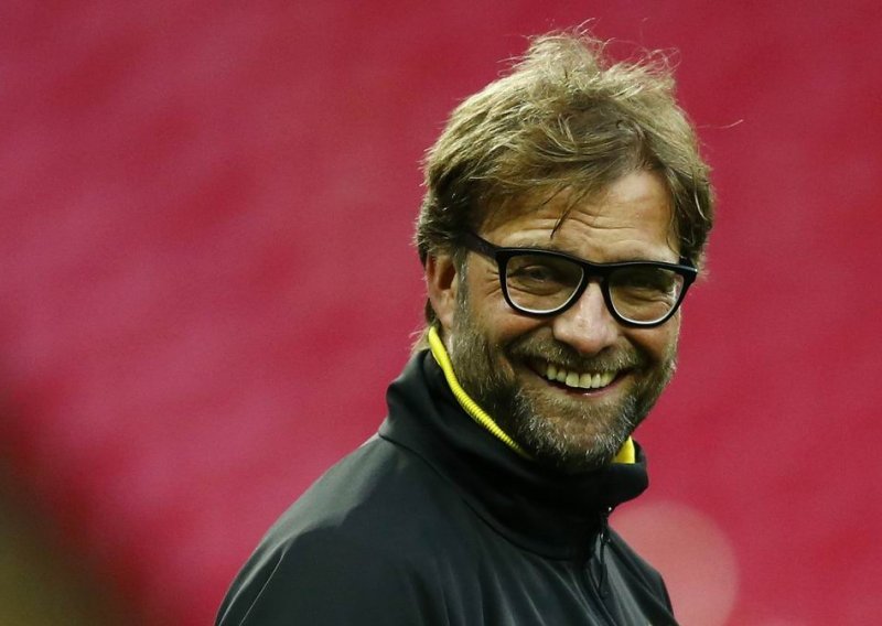 Druga strana Borussije: Klopp je glup i kriv za Götzeovu ozljedu