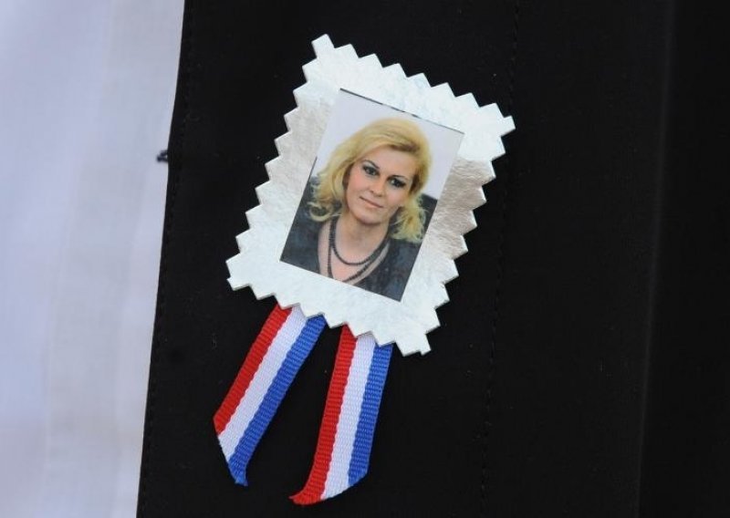 Kolinda i dalje kontra Karamarkovog prijedloga